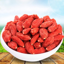 Qinghai Origin Competitive Price Plantation Directly Supplied Organic Dried Fruit 5 Kg Chinese Wolfberry